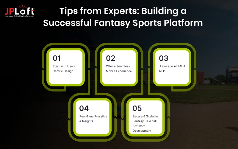 Tips from Experts_ Building a Successful Fantasy Sports Platform